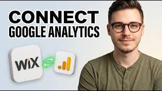How to Connect Google Analytics 4 With Wix [2026 Easy Guide]