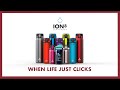 ION8 Slim Thermal 保溫水壺 I8TS500 / Rose Quart 玫瑰粉 product youtube thumbnail