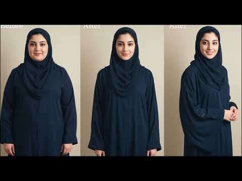 هدى السمينه والميزان كيف خدعت نفسها حتى خسرت 30 كيلو من وزنها