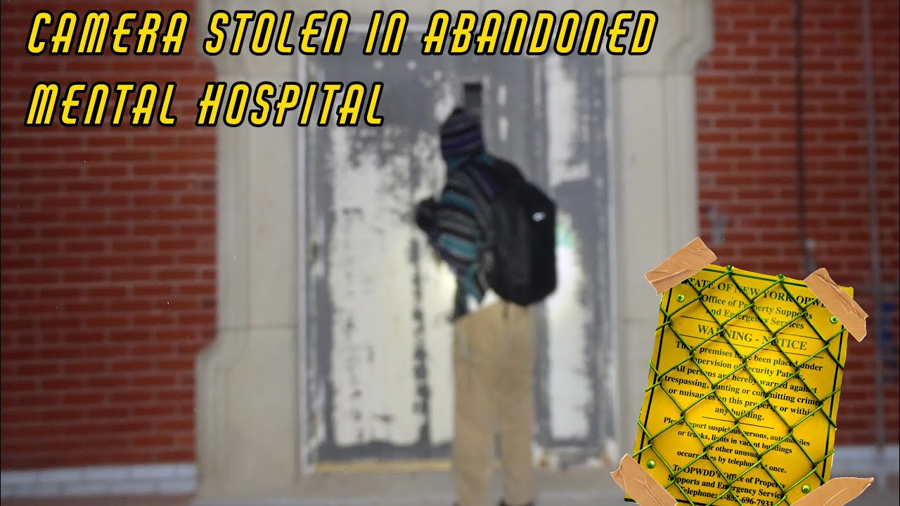 My Camera Gets Stolen in the Bando⁉️