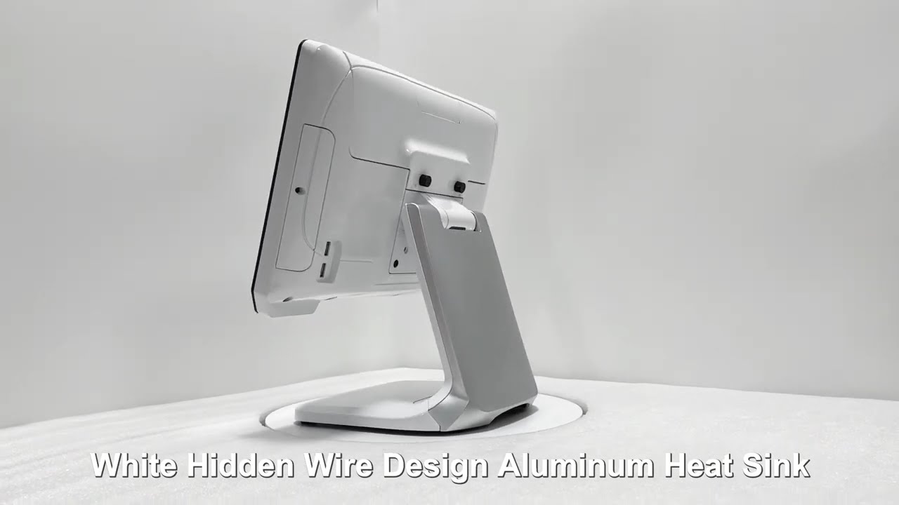 15.6-inch cash register @POS SYSTEM