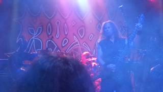 Morbid Angel Warped new Song