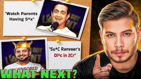 How to Make Thumbnail like Nitish Rajput | Photopea + Canva Tutorial | Logical Tech