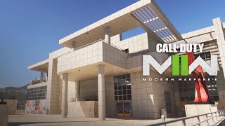 [PS5] Call of Duty: Modern Warfare II: BETA