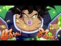 THE BEST DBS BROLY COMBOS!?! |  Dragonball FighterZ Ranked Matches