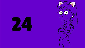 Colored Character Viewer Voting Episode 24 (VOTING CLOSED)