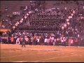 JSU Vs. SU 2005 (A Piece Of The 5th Quarter)