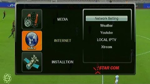 Satrcom Software For Gx6605s HW203 Receivers