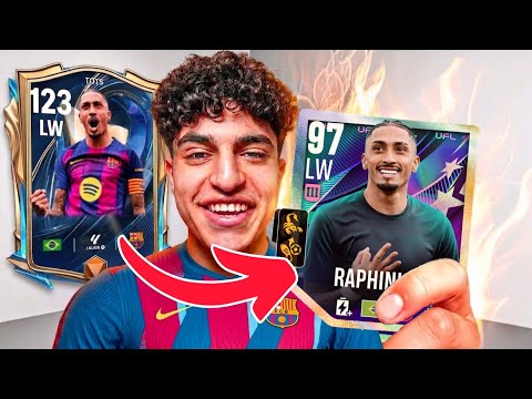 I tried UFL for the first time 🔥🤯 Is it better than FCMOBILE? 🤔
