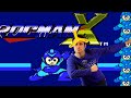 Rocman X: The "ultimate" Mega Man ripoff - Ultra Healthy Video Game Nerd