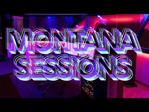 MONTANA SESSIONS - TRAILER - ESTRENO OFICIAL 30 DE ABRIL 2026
