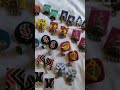 Handmade earrings 😍 #viral #wholesale #handmadeseller #jewelleryrawmaterials #shorts #jewellery