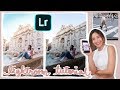 Lightroom Mobile Tutorial + How I Edit Instagram Photos! | Angel Yeo