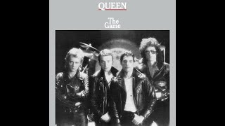 Queen - Sail Away Sweet Sister (Excerpt of Take 1 \& Take 2 With Guide Vocal)