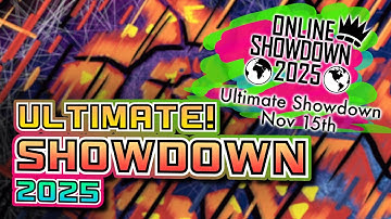 🌎🌍 2025 Ultimate Showdown! 🏆🎉 - Netrunner // LIVE