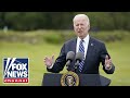 Biden defends Afghanistan withdrawal amid criticism, crisis