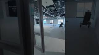 Community Center Walk-Thru Video - April 2025