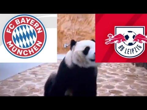 Bayern Munich vs
