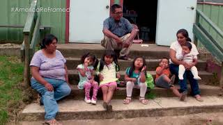 America ReFramed | Class of 27 | Promo