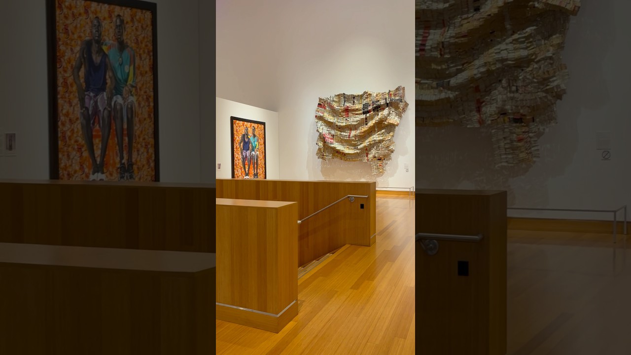 Metamorphosis: Reshaping Contemporary Art 