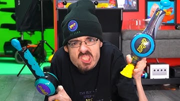 MY BOP IT COLLECTION