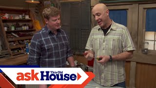 How to Do Electrical Projects with Two Tools | Ask This Old House