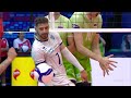 Highlights | Slovenia vs. Greece | CEV Enel EuroVolley 2026 | Men