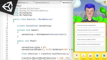 Unity Tutorial: Use DOTween To Create UI Animations