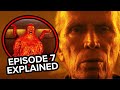 CABINET OF CURIOSITIES Episode 7 The Viewing Ending Explained