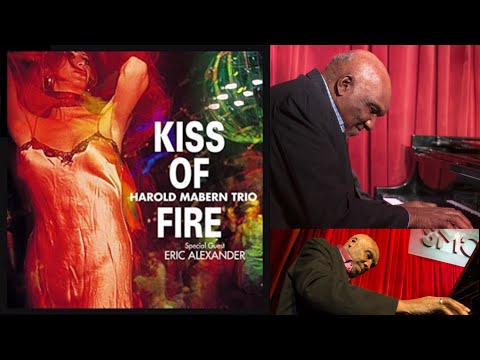 BarMusic 2013 7インチ　レコード Harold Mabern Harold Mabern - Mabern's Grooveyard - YouTube