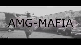 Crazy-Aysun - Amg Mafia - Official Video - 2017 Hd