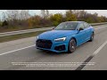 Audi Tech Tutorial: Adaptive Cruise Control