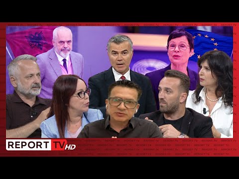“Protestat nuk e ndalin BE!” – Optimizëm nga Brukseli: Kapitujt mbyllen në 2027!Qeveria: Reflektim! 