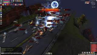 Prodigal Ran highlights by iMagno