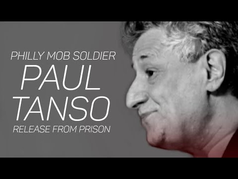 Paul Tanso Boston Ma