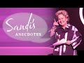 QI Compilation | Sandi's Anecdotes