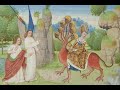پایان زمان EDOM و فاحشه اسرار آمیز بابل پایان زمان EDOM و فاحشه اسرار آمیز بابل
