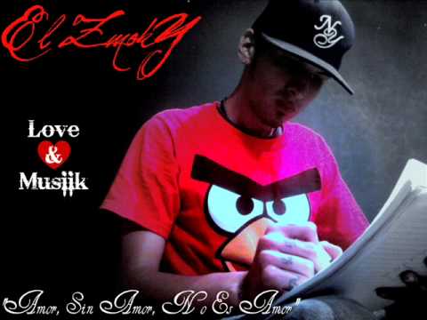 Te Quiero Tanto - El Zmoky (2012) (Love♥&♥MusiiK)