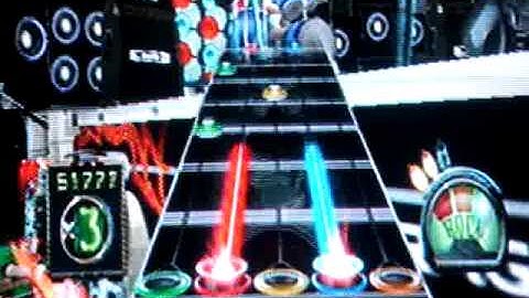 custom gh3 / U- Fig / system of a down