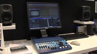【Inter BEE 2010】オタリテック株式会社
