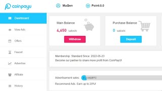 CoinPayu Mein Apna Advertisment Kaise Add Kare || How To Add Task To CoinPayu || CoinPayu