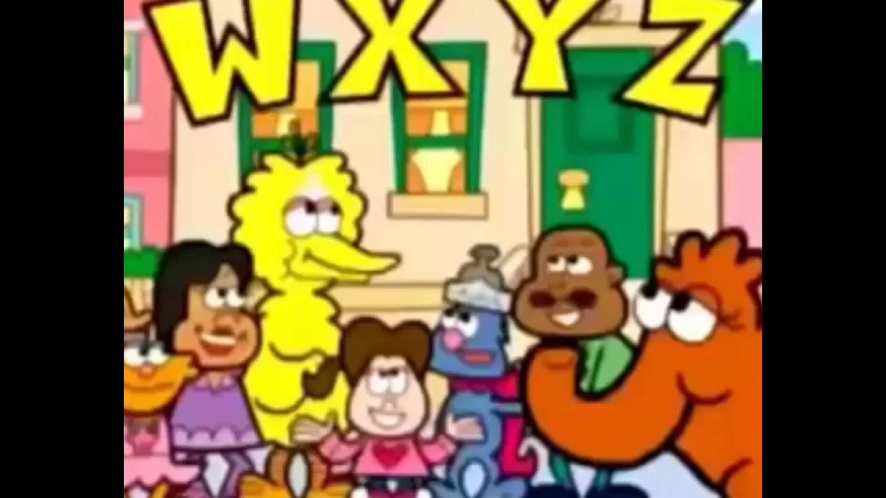 Sesame Street The Street We Live On Sesame Street The Street We Live On P 3 👀 - YouTube