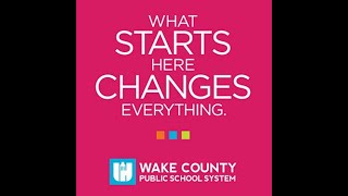 WCPSS Wake Early College Information and Biotechnologies Graduation Ceremony 2026