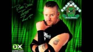 WWE Road Dogg Theme Song- Oh You Didn't Know