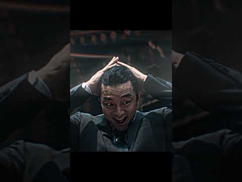 "I Guess I Really Am Cut Out For This" - The Salesman ("Squid Game") Edit | BLAH! Nomi XD (Slowed)