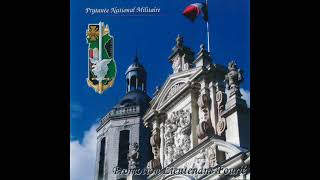 Je Taime Ô Ma Patrie - Ltn Fourié - Corniche Brutionne 199 - 201 Resimi