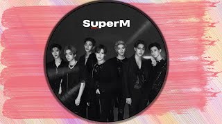 Kpop Profiles | SuperM Members Profile Details