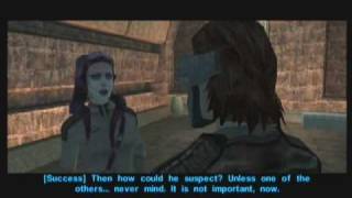 Kotor Ds 108 - Poisoning Uthar Yuthura