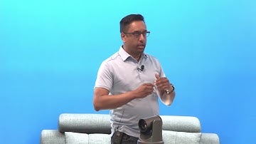 CBRS Device Ecosystem and Cradlepoint’s View on CBRS