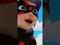 क्या वह बुरी है? 🐞 #miraculous #miraculoushindi #ladybug #miraculousshorts #catnoir